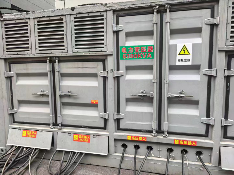 宜城柴油发电机组换季保养注意哪些事项？