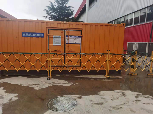 宜城租赁发电机 柴油发电机组供应商：柴油发电机组润滑油的作用？