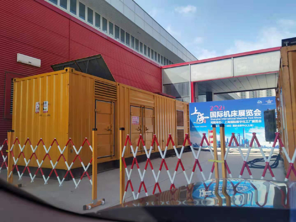 宜城出租发电机-柴油发电机和汽油发电机哪个更好一些?