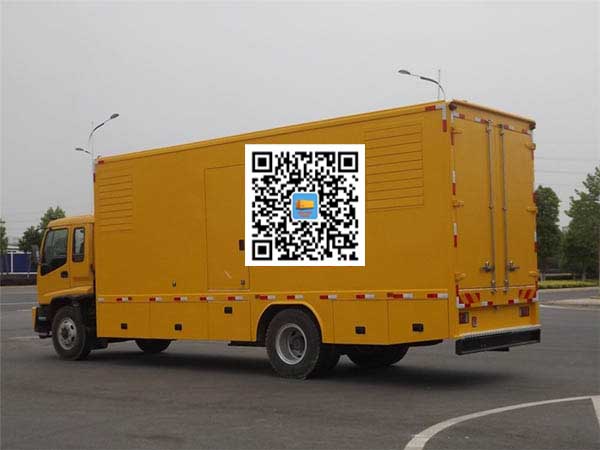 宜城发电车出租-发电机组的主要用途是什么?