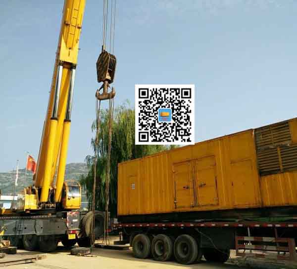 宜城发电车出租-全自动发电机组长期不使用该如何保养?