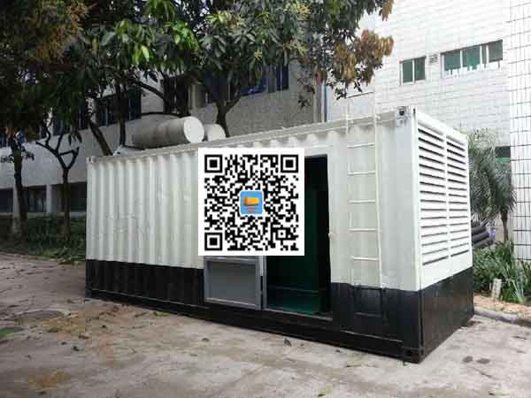 宜城出租发电机-什么样的柴油发电机使用效果比较好