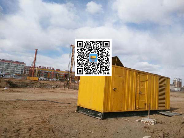 宜城发电机出租-柴油发电机组安全操作规程有哪些？