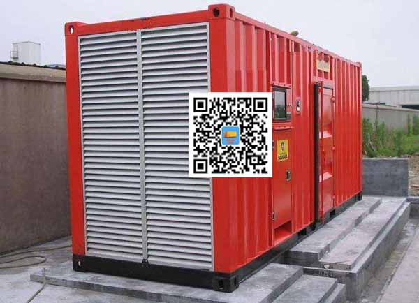 宜城300kw柴油发电机组一个小时耗油