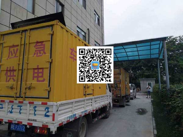 宜城发电机组如何安装管道?