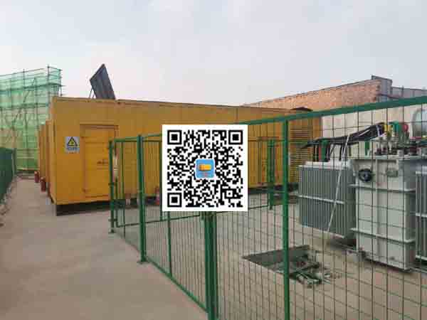 宜城发电机组的社会应用有哪些