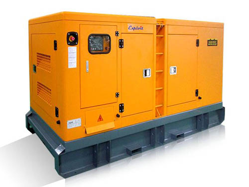 宜城影响 200kw 柴油发电机油耗的因素有哪些?