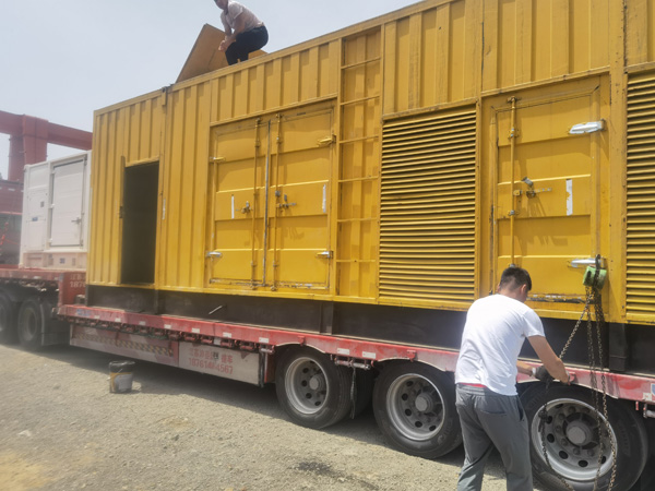 宜城除了负载情况和发动机维护,还有哪些因素会影响 200kw 柴油发电机的油耗?