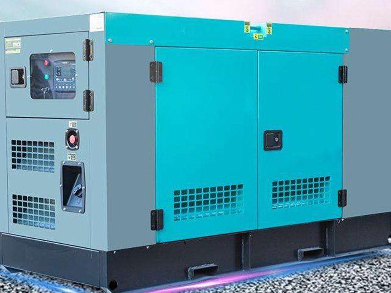 宜城50KW柴油发电机油耗是多少?