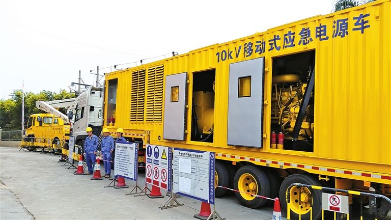 宜城发电机组租赁在不同工业领域的具体应用场景有哪些?