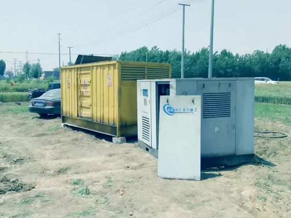 宜城柴油发电机组冬季日常维修需要哪些工具?